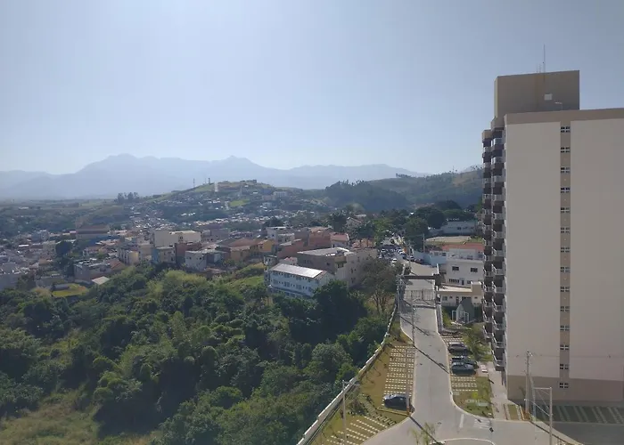 Kitnet Pertinho Da Cancao Nova