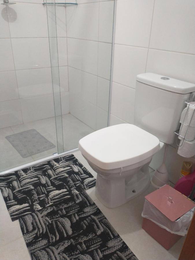 Kitnet Pertinho Da Cancao Nova Apartment
