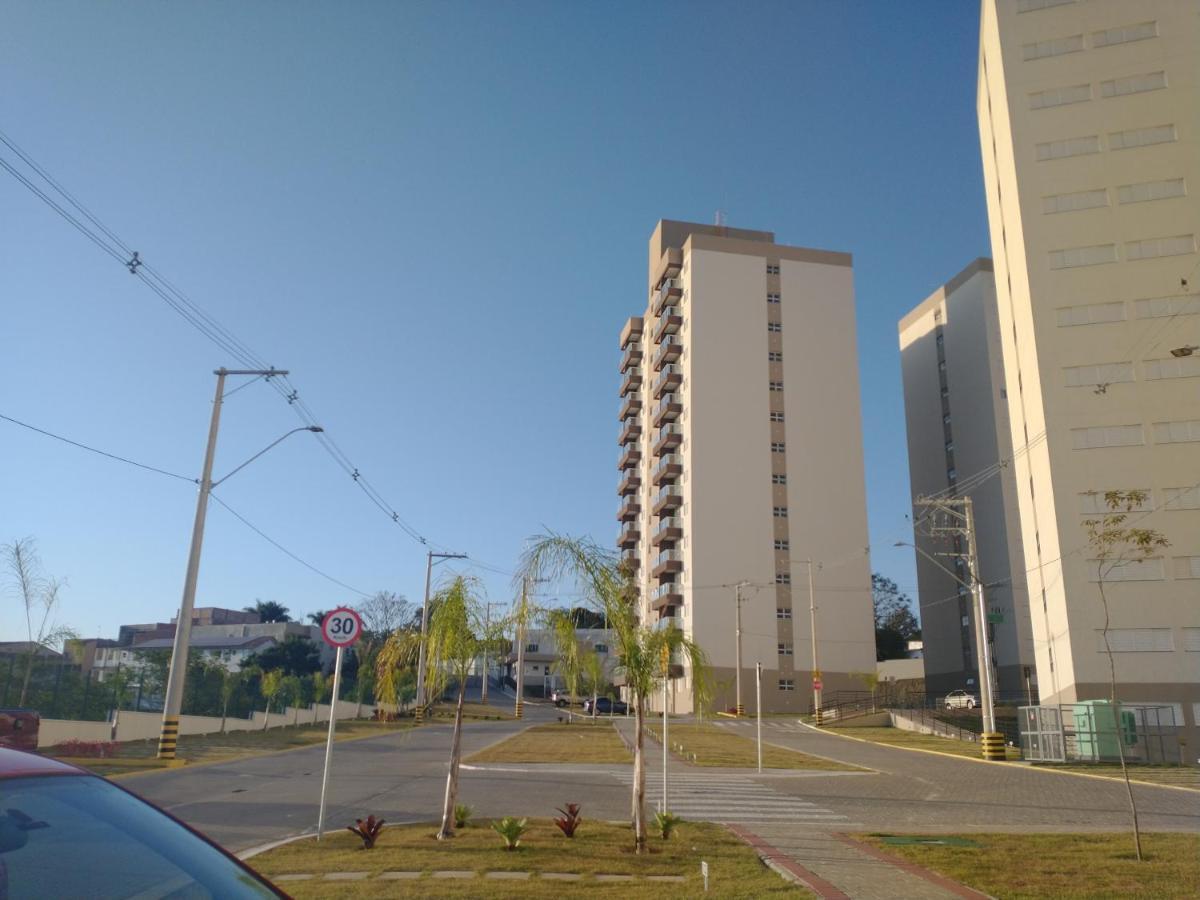 Kitnet Pertinho Da Cancao Nova * Cachoeira Paulista