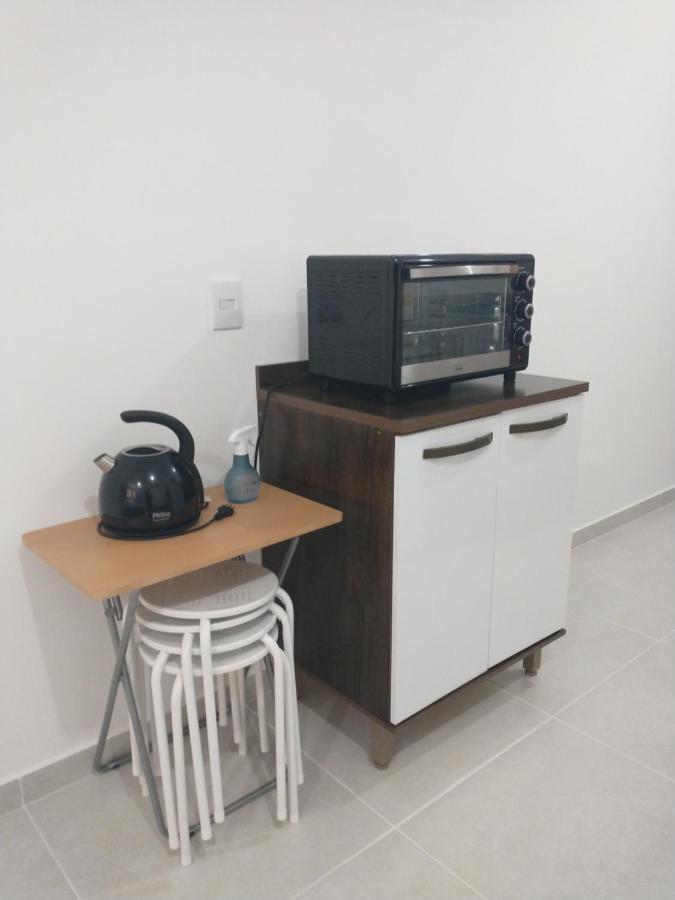 Kitnet Pertinho Da Cancao Nova Cachoeira Paulista