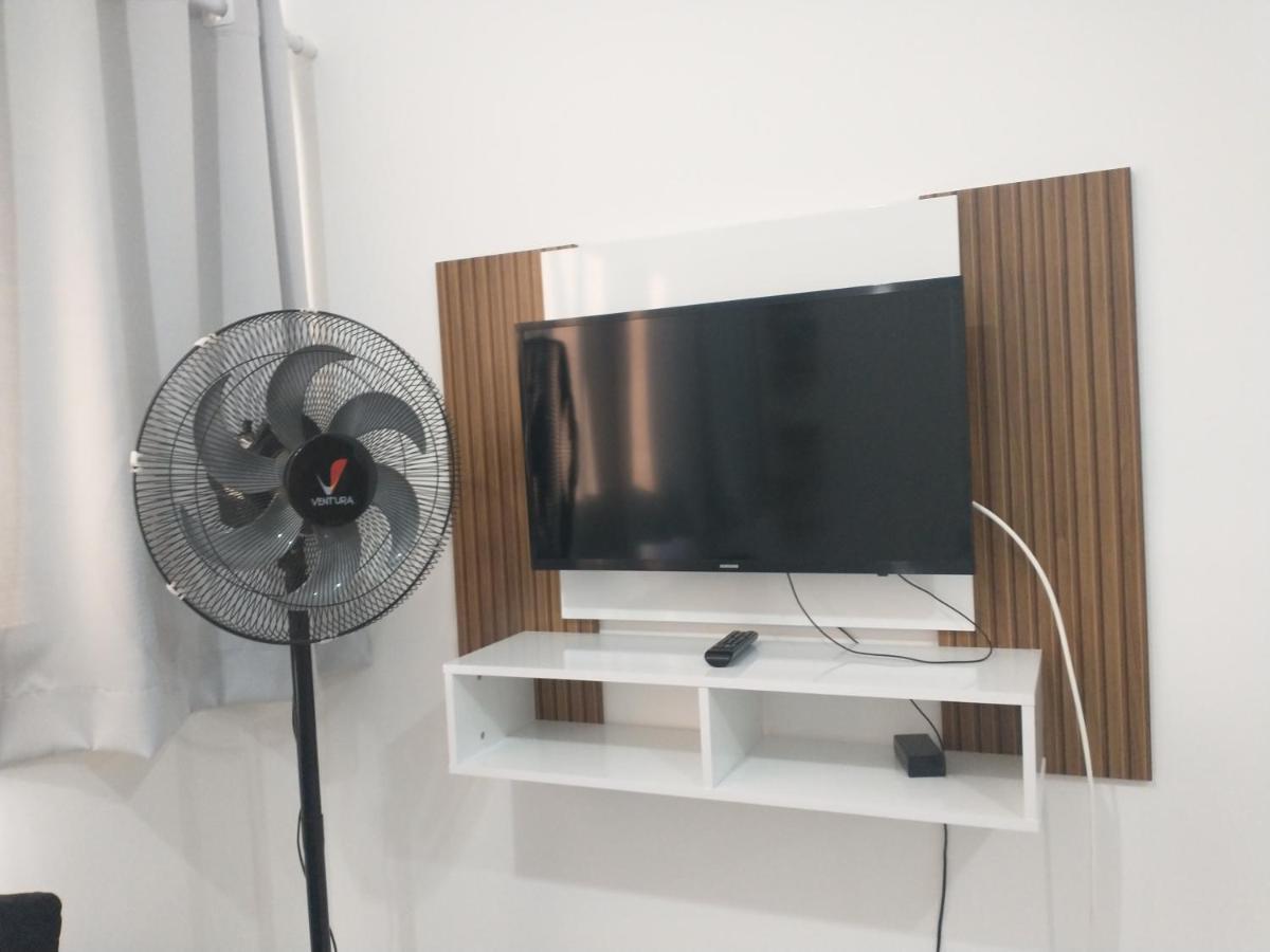 Kitnet Pertinho Da Cancao Nova *