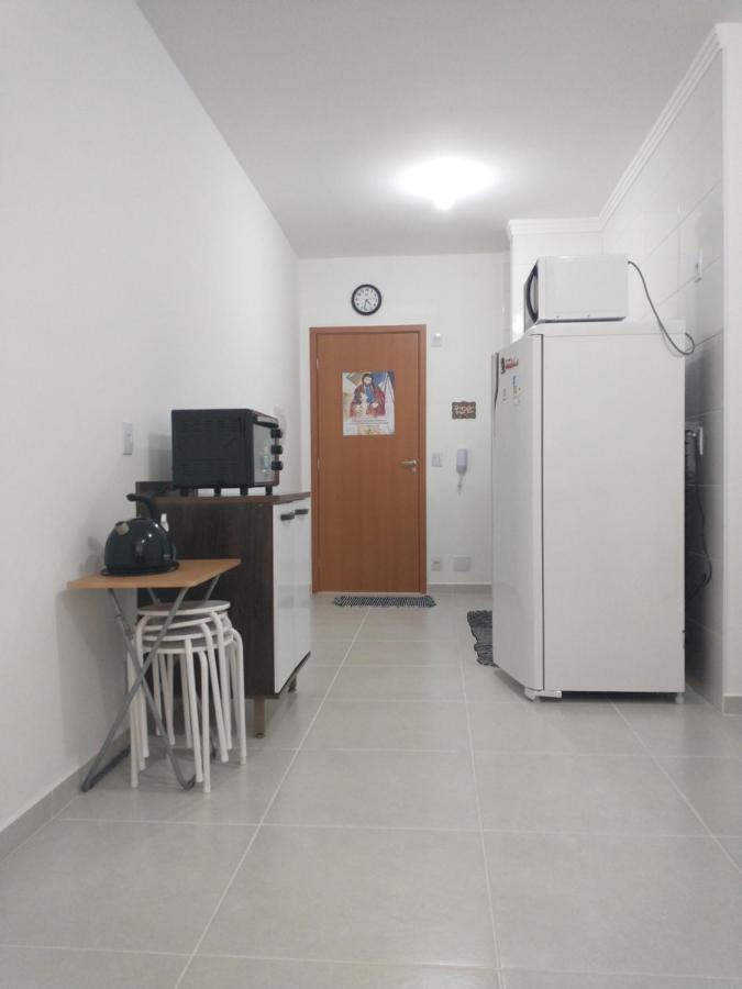 Kitnet Pertinho Da Cancao Nova Apartment *
