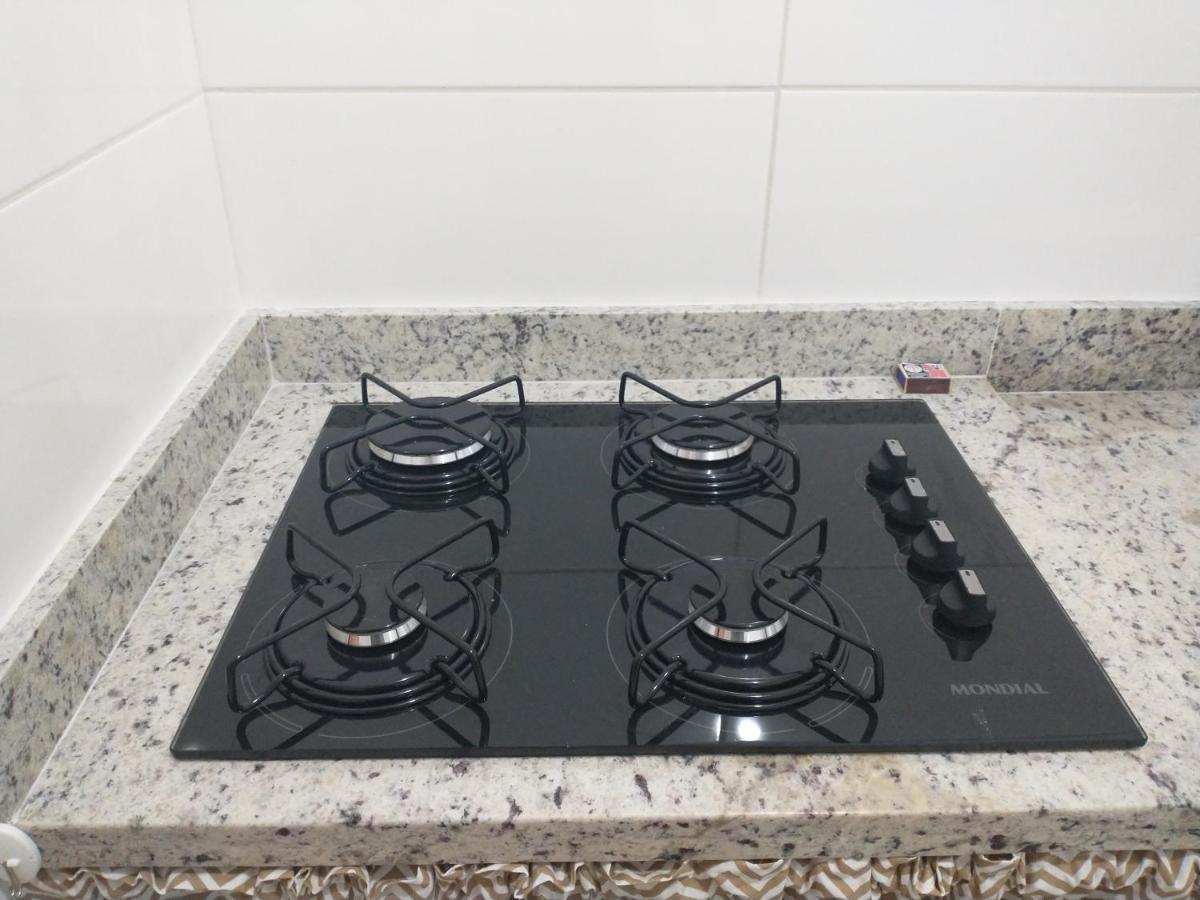 Kitnet Pertinho Da Cancao Nova *