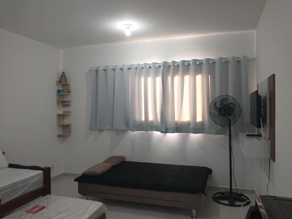 Kitnet Pertinho Da Cancao Nova Apartment