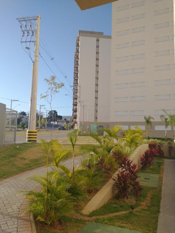Kitnet Pertinho Da Cancao Nova *