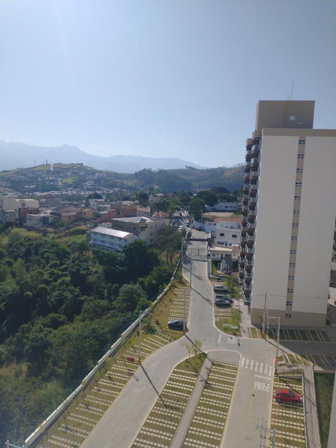 Kitnet Pertinho Da Cancao Nova * Cachoeira Paulista