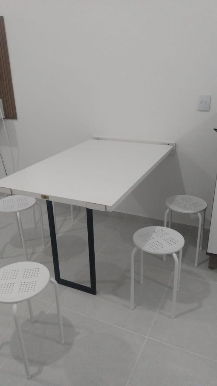Kitnet Pertinho Da Cancao Nova Apartment Cachoeira Paulista