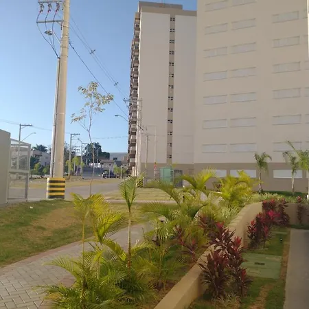 Kitnet Pertinho Da Cancao Nova Cachoeira Paulista Exterior photo