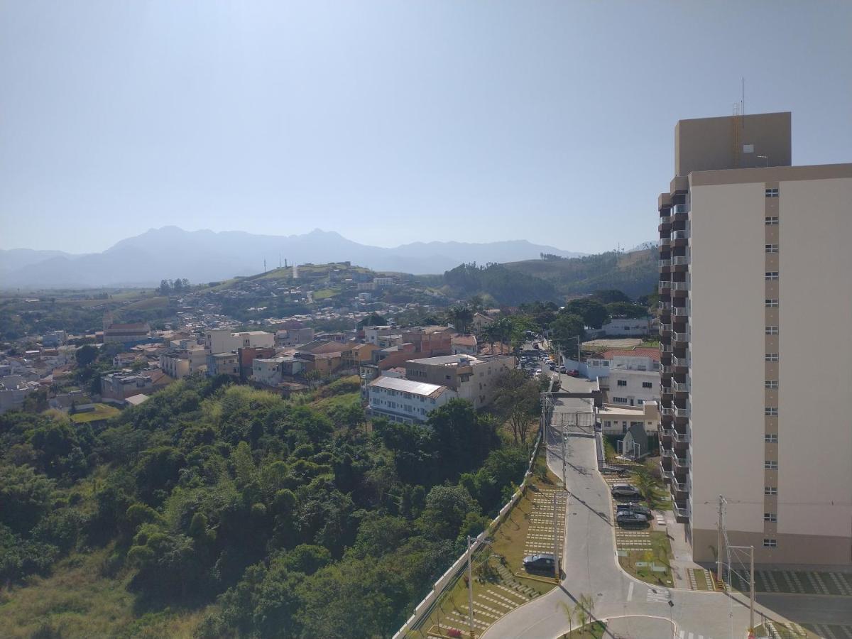 Apartment Kitnet Pertinho Da Cancao Nova Cachoeira Paulista