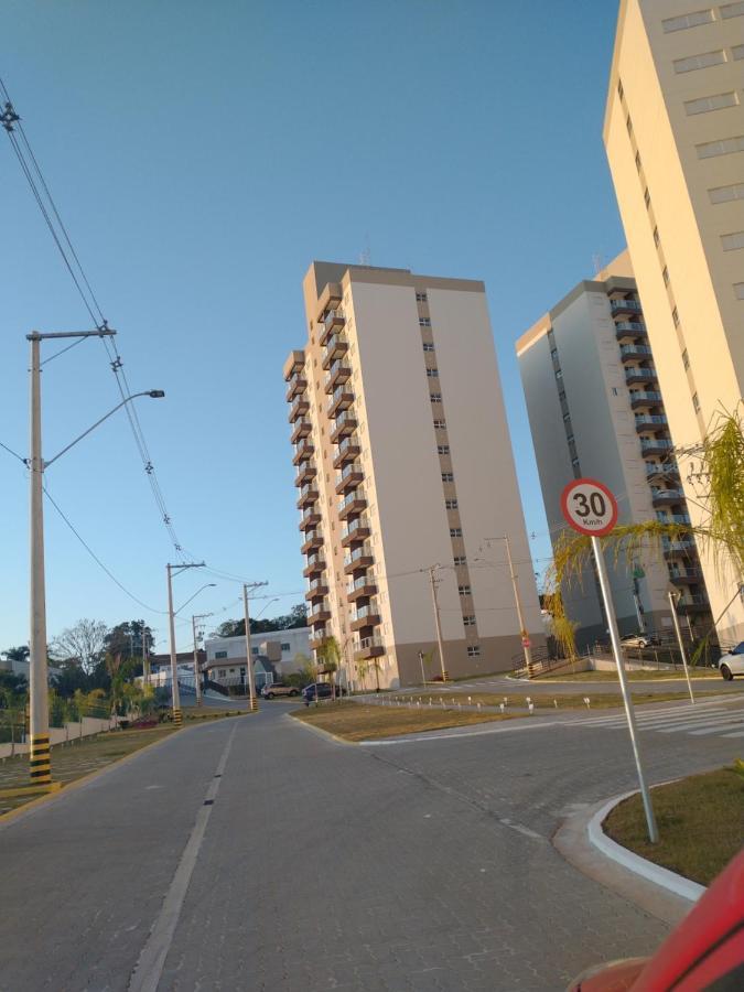 Apartment Kitnet Pertinho Da Cancao Nova Cachoeira Paulista