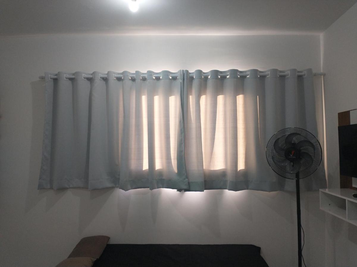 Apartment Kitnet Pertinho Da Cancao Nova *