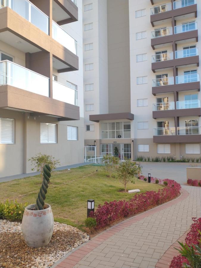 Kitnet Pertinho Da Cancao Nova Apartment Cachoeira Paulista